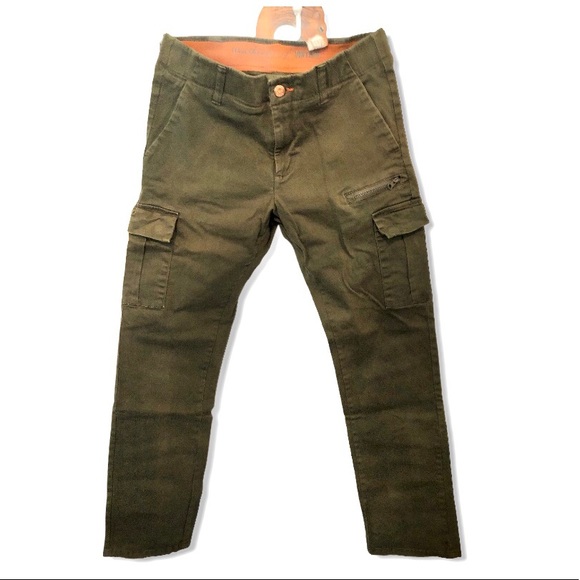 weatherproof vintage men's cargo pant